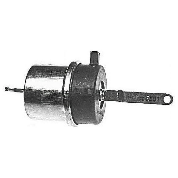 HVAC Defrost Mode Door Actuator - Compatible with 2000 - 2002 Ford E-450 Econoline Super Duty 2001