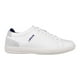 thumbnail image 2 of Tenis Levi´s Caballero L211511 Simipiel Blanco, 2 of 4