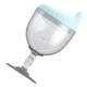 thumbnail image 3 of EeaseMX Taza de plástico para bebidas de bebé, botella de leche anticaída, taza creativa para fiestas, 3 of 8