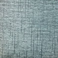 thumbnail image 3 of Plutus NewEra Bliss Blue Luxury Throw Pillow 16"L x16"W, 3 of 3