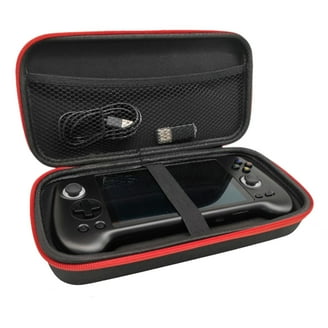 Hori Super Mario Retro Hard Pouch - Case for Nintendo 3DS