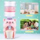 thumbnail image 5 of EeaseMX Mini dispensador de agua KESYOO, fuente de agua en miniatura, juego de vida, juguete educativo para niños, 5 of 7