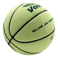 thumbnail image 3 of Balón de Básquetbol Voit No.7 Glow in the Dark, 3 of 4