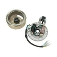 thumbnail image 4 of Magneto Stator Flywheel Rotor Kit, Engine Parts Durable Aluminum Copper  For 90cc 110cc 125cc 140cc ATV Go Kart, 4 of 8