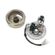 thumbnail image 1 of Kit De Rotor De Volante Magnético De Estator De Cobre Y Aluminio Para Motor De Arranque De 90 , 110 , 125 , 140 , PIT PRO PIT Bike, 1 of 7