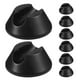 thumbnail image 2 of Protectores de suelo para patas de silla, deslizadores de patas de silla para suelos de madera, protección contra arañazos y reduce el ruido, 8 Uds., 2 of 5