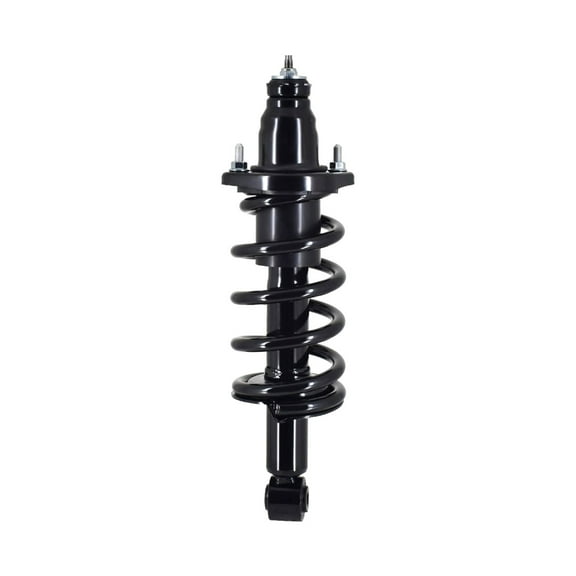 Rear Right Quick Complete Strut - Coil Spring For 2002-2006 Honda CR-V