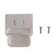 thumbnail image 3 of 2pcs Garage Door Bracket for Ring Alarm Contact Sensors 2nd Gen (Sensor Not Included), Garage Door S, 3 of 5