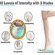 thumbnail image 4 of Ryoku Foot Massager, Foot Massager for Plantar Fasciitis,Total Foot Massager Mat, 4 of 5