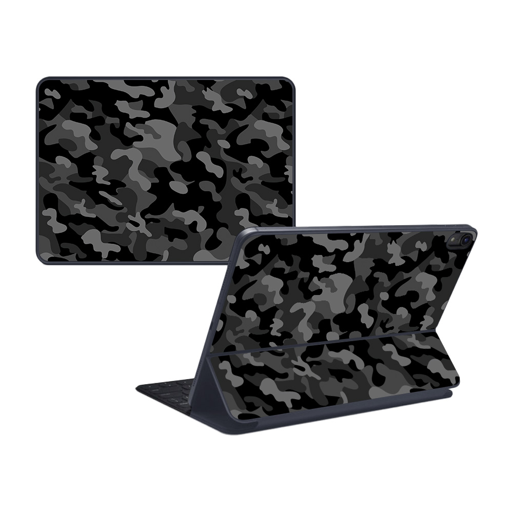 Camo Skin For Apple iPad Pro Smart Keyboard 12.9" (2018) Protective