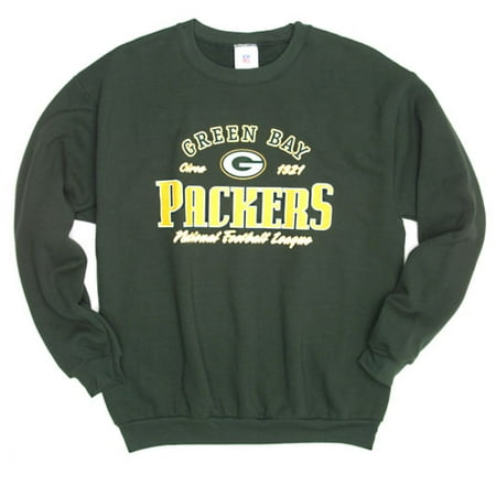 NFL - Men's Green Bay Packers Sweatshirt