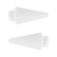 thumbnail image 3 of MasteelfCA 2Pcs Practical Capacitive Stylus Pen Alternative Fiber Tips Replaceable Pen Tips, 3 of 8