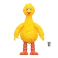thumbnail image 2 of Figura de acción Super7 Big Bird de 3,75" de Sesame Street, 2 of 7