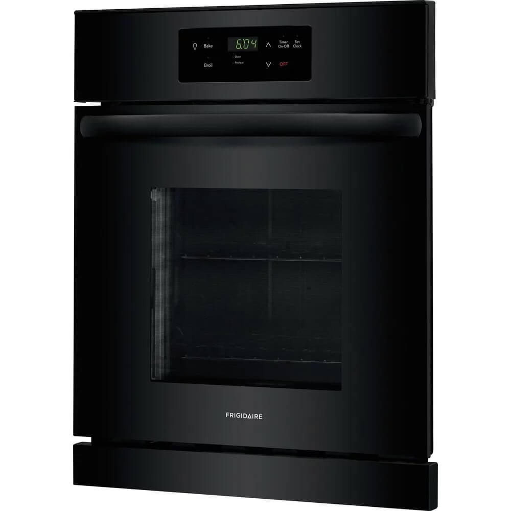 frigidaire 24 wall oven