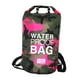 thumbnail image 5 of Bolsa seca impermeable DYNWAVEMX mochila flotante enrollable 15L, 5 of 8
