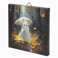 thumbnail image 2 of Art sur toile fantôme, 2 of 5