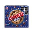 thumbnail image 2 of Galletas Chokis clásica con chispas sabor chocolate 285 g, 2 of 4