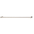 thumbnail image 4 of SPA 1 24" Wall Mounted Towel Bar, Bronze, 4 of 4