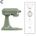 thumbnail image 1 of Blythe Miniature Kitchen Appliances Set - Alloy PVC Model Accessories for Dollhouse, 1 of 1