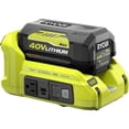 thumbnail image 4 of Inversor de corriente RYOBI RYi300BG 300W para batería de 40V, 4 of 9