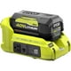 thumbnail image 4 of Inversor de corriente RYOBI RYi300BG 300W para batería de 40V, 4 of 9