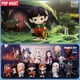 thumbnail image 2 of 2025 POP MART El Señor de los Anillos Serie Clásica Caja Sorpresa Juguetes Caja Misteriosa Mistery Caixa Figura de Acción Modelo Lindo Regalo de Cumpleaños, 2 of 5
