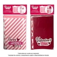 thumbnail image 1 of Tarjetas con Sobres Prichos San Valentín 18 cm 1 Bolsa con 16 Piezas, 1 of 4