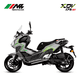 thumbnail image 4 of Motocicleta Urbana MB MOTOS XDV 175cc GT Giris 2025, 4 of 5