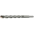 thumbnail image 2 of DEWALT DW5231 3/8-Inch x 12-Inch Carbide Hammer Drill Bit, 2 of 3