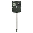 thumbnail image 1 of Repelente ultrasónico de aves y animales con energía solar Repelente de sensor de movimient Irfora Modelo A, 1 of 7