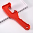 thumbnail image 2 of Pieces 5 Gallon Plastic Bucket Lid Opener Paint Can Lid Opener, 2 of 5