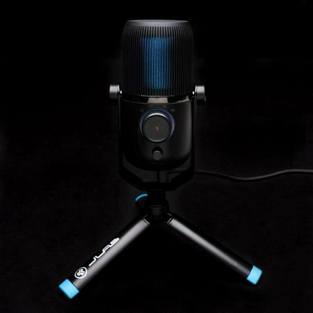 JLab - TALK Professional Plug & Play USB Microphone