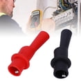 thumbnail image 4 of Clip De Prueba, Clip De Prueba De Aplicación Amplia Conveniente De Acero Inoxidable, Desconexión Para Probar El Cableado ANGGREK EE1011, 4 of 8