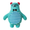 thumbnail image 1 of Robust Pig Immortal Squeaker Toy For Aggressive Chewers Invincible Robust Pig Dog Chew Toys Indestructible Squeaky Toys For Aggressive Chewers Large Invincible Robust Pi, 1 of 4