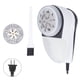 thumbnail image 1 of Removedor de telas para ropa,Quitapelusas eléctrico en removedor de pelusas Removedor de telas Aspecto llamativo, 1 of 8