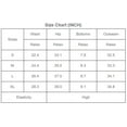 thumbnail image 2 of Women's Blue Perfect Shape Leggings, 2 of 9