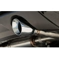 thumbnail image 3 of MagnaFlow Touring Series Exhaust System Fits select: 2004-2005 BMW 645, 2006-2010 BMW 650, 3 of 11