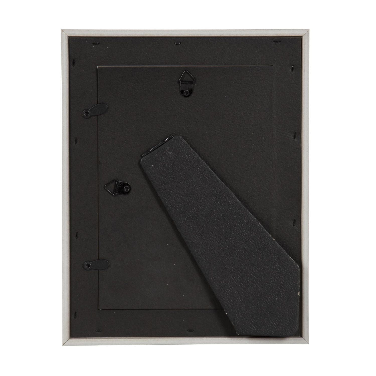 Cadre photo naturel de table Rizzoli de hometrends 12,7 x 17,8 cm