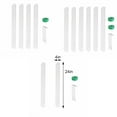 thumbnail image 2 of VONKY Indoor Plant Sticks Support Growing Environment For Plants 6pcs Set, 2 of 6