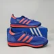 thumbnail image 2 of Ad-id-as SL72 'Blue/Bright Red' Casual Sneakers / IG4648 / Men's Size 9, 2 of 6