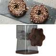 thumbnail image 5 of Nut Grinder, Effortless Labor Saving Manual Nut Chopper For Lmonds Hazelnuts Pecans Coffee, 5 of 8