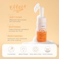 thumbnail image 5 of Limpiador facial, Limpiador facial Mouss limpiadora Limpieza facial Limpieza de poros 120 ml Limpieza facial, 5 of 5