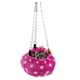 thumbnail image 3 of Pet Hammock Sleeping Bag Hamster Warm Bed House,Small Animal Cage Nest Accessories Hut Hanging Cage Cute Toy Nest for Small Animal,Rat,Sugar Glider,Chinchilla,Hamster,Gerbil, 3 of 4