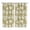 Yellow, variant on Blue Leaves Kitchen Curtains 84 Inch Length, Farmhouse Pastoral Spring Leaf Branch Grommet Top Bedroom Living Room Curtains, Light Filtering Cafe Curtain Drapes 2 Panels Set 84''x84''