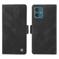thumbnail image 1 of For Motorola Moto G54 5g Cell Phone Leather Case Stand Wallet Cover, 1 of 5