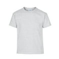 thumbnail image 1 of Gildan T-Shirt Épais en Coton Uni pour Garçons/filles, 1 of 5