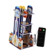 thumbnail image 4 of Kit de ciencia para niños con elevador de juguete, proyectos didácticos, desarrollo de inteligencia, juguete educativo de aprendizaje para niños de 5, 4 of 8