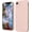 Pink, variant on iPhone SE 2022 Case, Phone Case iPhone SE 2020, Slim Thin Cute Heart Silicone Design Shockproof Protective Soft Bumper Drop Protection Girls Women Boy Men iPhone SE/8/7 Cover, Black