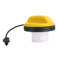 thumbnail image 5 of Fuel Cap Fits For Land Rover Discovery 3 LR3/4 LR4/5 LR053666 DD, 5 of 5
