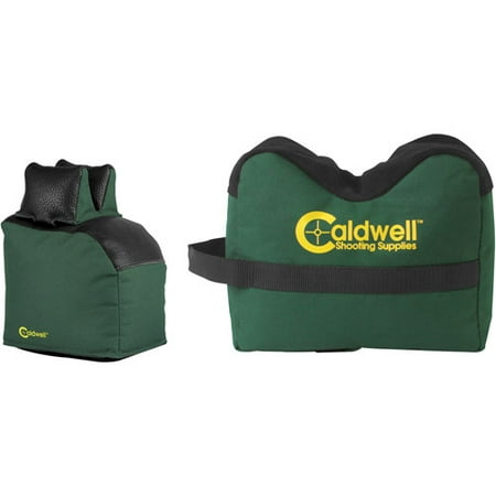 Caldwell Deadshot Boxed Combo, Front/Rear Unfilled